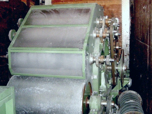 MASAIS Card, type 31 131 1000m, 1998 yr,